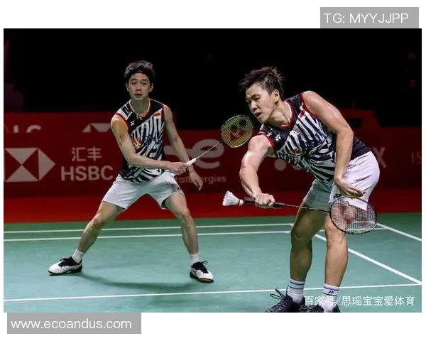 北京羽毛球队总决赛精彩配合分析与表现评估