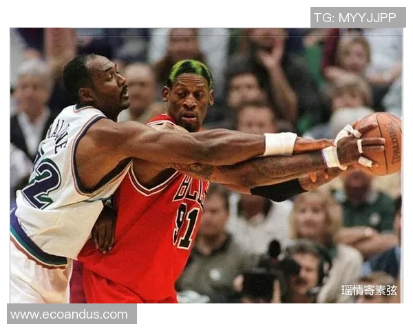 乔丹与足球明星的巅峰对决：谁才是真正的体育传奇之王