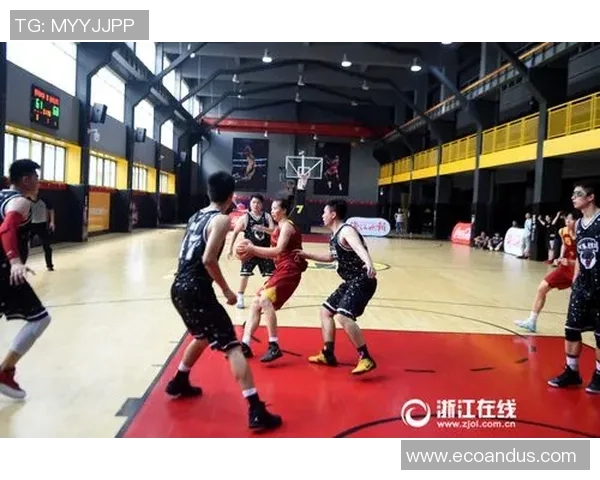 杭州篮球队与上海篮球队的速度较量赛后分析与总结