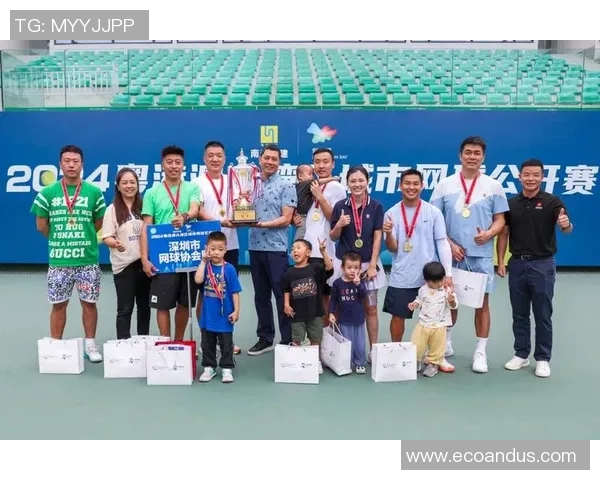 网球技术排行榜:深圳网球队位居第8名