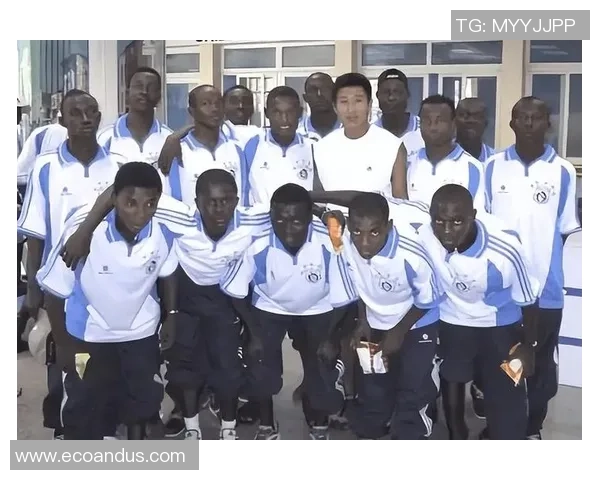 索马里足球明星的崛起与挑战:他们如何改变国家的足球未来