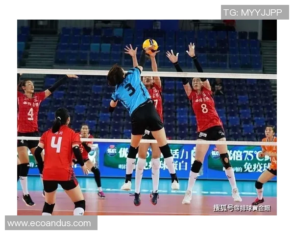 深度分析重庆排球队防反战术的独特优势与实践应用